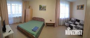 1-к квартира, посуточно, 32м2, 3/5 этаж