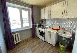 1-к квартира, на длительный срок, 30м2, 8/10 этаж