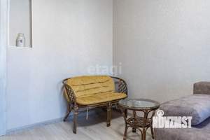 1-к квартира, на длительный срок, 39м2, 6/14 этаж