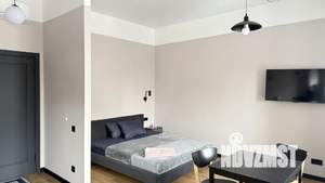 1-к квартира, посуточно, 26м2, 4/4 этаж