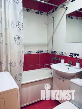 1-к квартира, посуточно, 32м2, 5/5 этаж