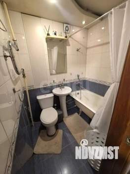 1-к квартира, на длительный срок, 33м2, 6/15 этаж