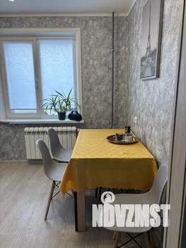 1-к квартира, посуточно, 32м2, 1/9 этаж