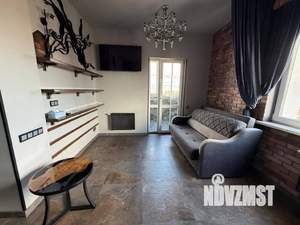 1-к квартира, на длительный срок, 45м2, 15/20 этаж