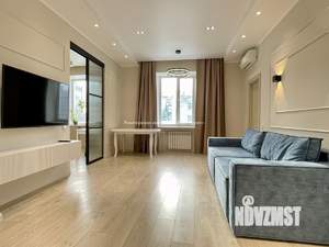 3-к квартира, на длительный срок, 80м2, 2/6 этаж