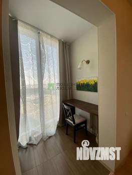 2-к квартира, на длительный срок, 46м2, 2/23 этаж