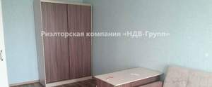 1-к квартира, на длительный срок, 32м2, 5/10 этаж