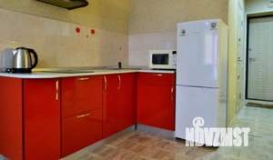 1-к квартира, посуточно, 28м2, 5/5 этаж