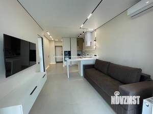 2-к квартира, на длительный срок, 50м2, 11/23 этаж