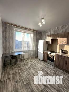 1-к квартира, посуточно, 35м2, 5/9 этаж