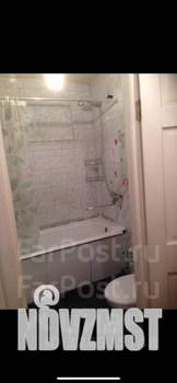 1-к квартира, на длительный срок, 32м2, 5/5 этаж