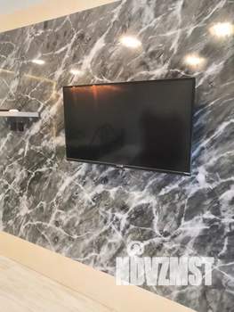 Студия квартира, посуточно, 27м2, 17/25 этаж