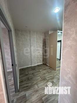 2-к квартира, на длительный срок, 37м2, 10/16 этаж