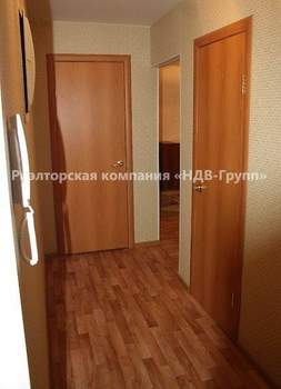 1-к квартира, на длительный срок, 31м2, 2/5 этаж