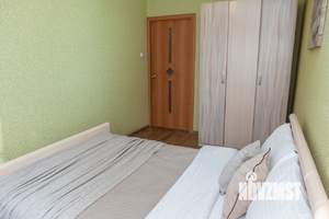 2-к квартира, посуточно, 44м2, 4/5 этаж