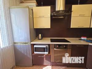 2-к квартира, посуточно, 50м2, 6/9 этаж