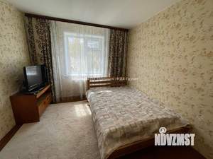 2-к квартира, на длительный срок, 50м2, 4/10 этаж