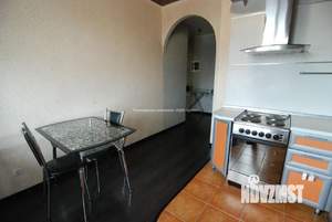 1-к квартира, на длительный срок, 42м2, 10/17 этаж