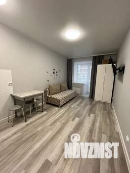 Студия квартира, посуточно, 22м2, 1/10 этаж