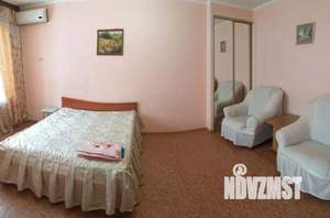 1-к квартира, посуточно, 32м2, 1/1 этаж