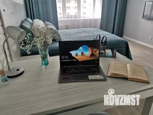 1-к квартира, посуточно, 43м2, 5/10 этаж