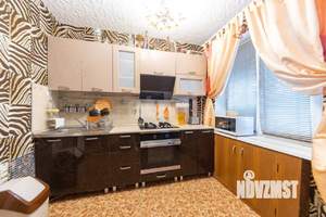 3-к квартира, на длительный срок, 48м2, 3/5 этаж