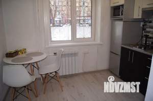 1-к квартира, посуточно, 36м2, 1/9 этаж