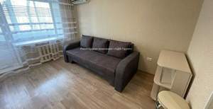 1-к квартира, на длительный срок, 16м2, 2/5 этаж