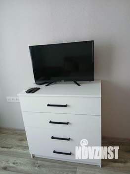 1-к квартира, на длительный срок, 32м2, 1/5 этаж