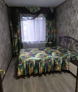 2-к квартира, на длительный срок, 48м2, 4/5 этаж