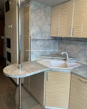 2-к квартира, на длительный срок, 65м2, 11/25 этаж