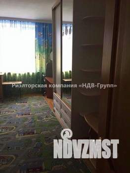 3-к квартира, на длительный срок, 80м2, 3/6 этаж