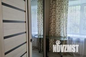 2-к квартира, посуточно, 34м2, 2/5 этаж