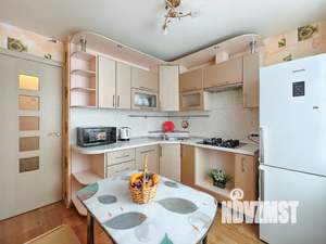 2-к квартира, посуточно, 49м2, 5/9 этаж