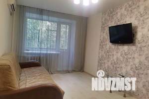 2-к квартира, посуточно, 34м2, 2/5 этаж