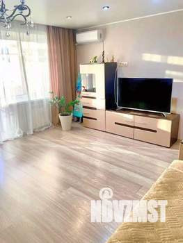 2-к квартира, посуточно, 63м2, 1/1 этаж