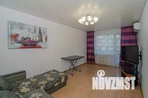 2-к квартира, посуточно, 54м2, 1/1 этаж