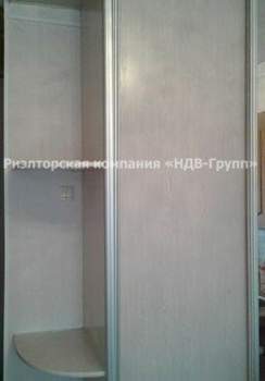 1-к квартира, на длительный срок, 18м2, 1/10 этаж