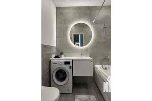 2-к квартира, посуточно, 65м2, 1/1 этаж