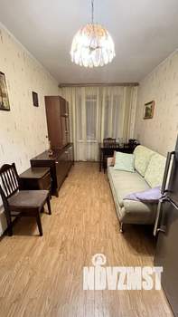 3-к квартира, на длительный срок, 63м2, 2/5 этаж