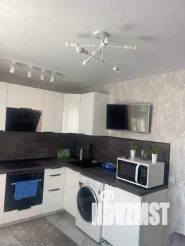 1-к квартира, посуточно, 37м2, 6/10 этаж