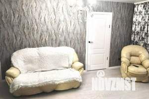 2-к квартира, посуточно, 45м2, 1/5 этаж