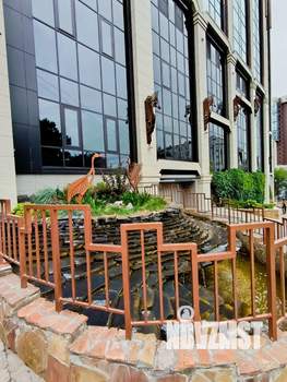 1-к квартира, посуточно, 37м2, 5/16 этаж