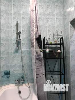 1-к квартира, на длительный срок, 39м2, 1/4 этаж