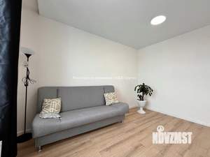 1-к квартира, на длительный срок, 34м2, 23/25 этаж