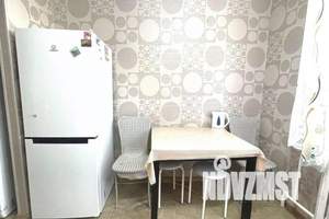 1-к квартира, посуточно, 35м2, 8/10 этаж