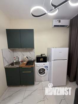 1-к квартира, посуточно, 41м2, 1/1 этаж