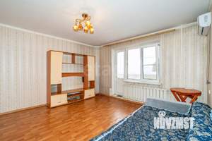 2-к квартира, на длительный срок, 53м2, 7/10 этаж
