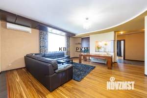 3-к квартира, на длительный срок, 107м2, 10/10 этаж