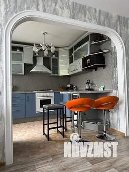 2-к квартира, посуточно, 68м2, 8/10 этаж